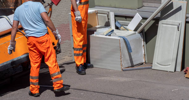 Best Residential Junk Removal  in Travis Ranch, TX