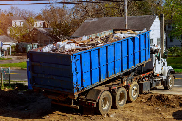 Donation Pickup Services in Travis Ranch, TX