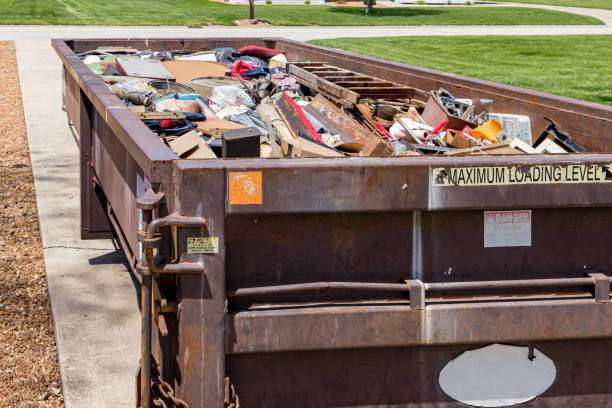 Junk Removal for Events in Travis Ranch, TX