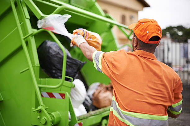 Best Same-Day Junk Removal Services  in Travis Ranch, TX